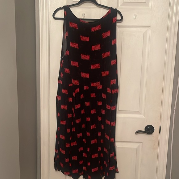 Marvel Dress - Picture 2 of 4